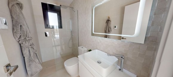 3 غرف نوم منزل في San Javier, Spain رقم 12180 22