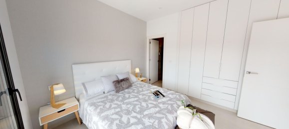 3 غرف نوم منزل في San Javier, Spain رقم 12180 36