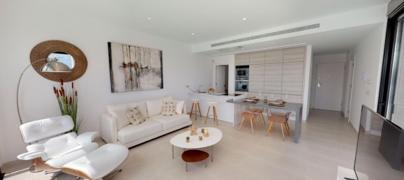 3 غرف نوم منزل في San Javier, Spain رقم 12180 24