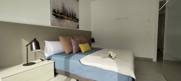 3 غرف نوم منزل في San Javier, Spain رقم 12180 17