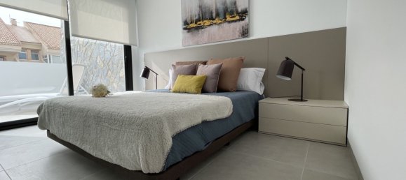 3 غرف نوم منزل في San Javier, Spain رقم 12180 16