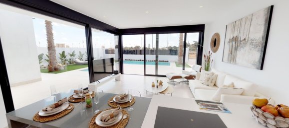 3 غرف نوم منزل في San Javier, Spain رقم 12180 34