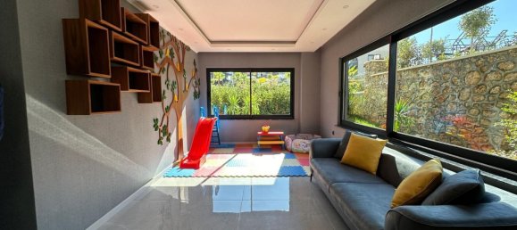 2-Zimmer Wohnung in Oba, Turkey, Nr. 30332 18