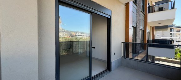 2-Zimmer Wohnung in Oba, Turkey, Nr. 30332 24