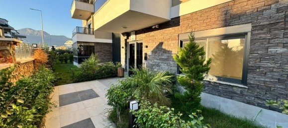 2-Zimmer Wohnung in Oba, Turkey, Nr. 30332 7