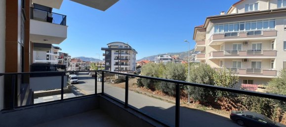 2-Zimmer Wohnung in Oba, Turkey, Nr. 30332 25