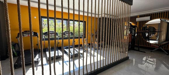 2-Zimmer Wohnung in Oba, Turkey, Nr. 30332 13