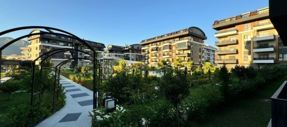 2-Zimmer Wohnung in Oba, Turkey, Nr. 30332 5