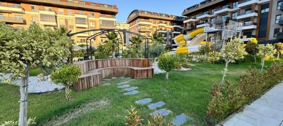 2-Zimmer Wohnung in Oba, Turkey, Nr. 30332 4