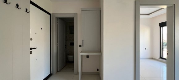 2-Zimmer Wohnung in Oba, Turkey, Nr. 30332 26