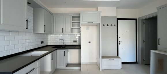 2-Zimmer Wohnung in Oba, Turkey, Nr. 30332 21