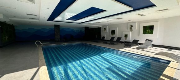 2-Zimmer Wohnung in Oba, Turkey, Nr. 30332 14