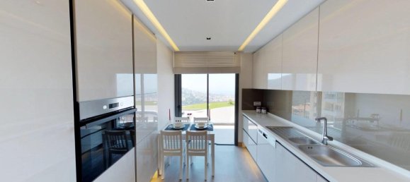 Apartment 3+1 in Izmir, Turkey No. 11154 2