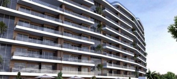 Apartment 3+1 in Izmir, Turkey No. 11154 8