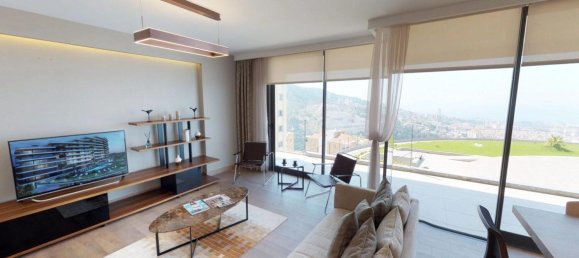 Apartment 3+1 in Izmir, Turkey No. 11154 4