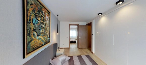 Apartment 3+1 in Izmir, Turkey No. 11154 9