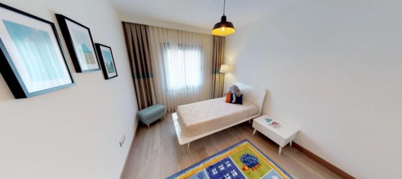 Apartment 3+1 in Izmir, Turkey No. 11154 12