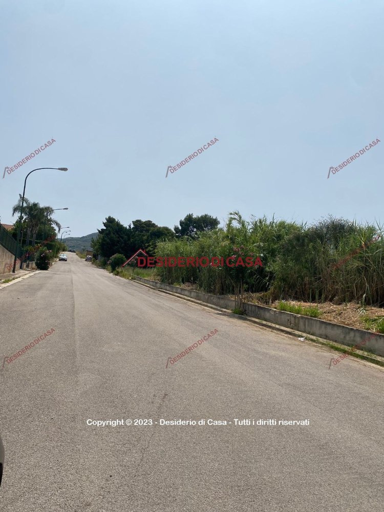 4-Zimmer Villa in Trabia, Italy, Nr. 73465