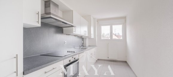 Квартира с 3 спальнями в Сьерант, Франция № 41010 9