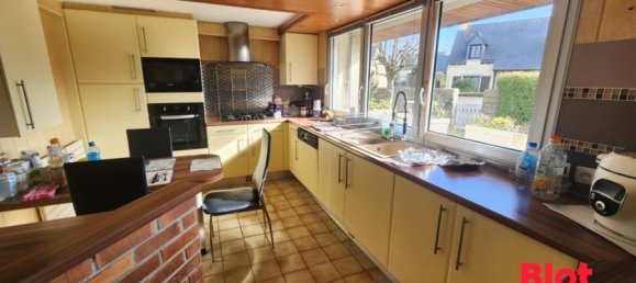 5 bedrooms House in Dinan, France No. 203889 10