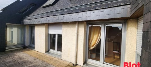 5 bedrooms House in Dinan, France No. 203889 24