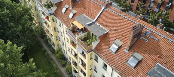 Apartamento de 2 dormitorios en Neukolln, Germany No. 93628 6