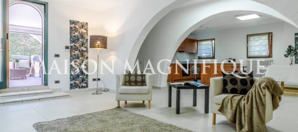 3 Schlafzimmer Villa in Ferrara, Italy, Nr. 309532 31
