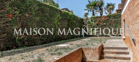 3 Schlafzimmer Villa in Ferrara, Italy, Nr. 309532 41