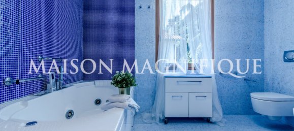 3 Schlafzimmer Villa in Ferrara, Italy, Nr. 309532 28