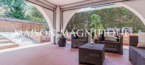 3 Schlafzimmer Villa in Ferrara, Italy, Nr. 309532 36