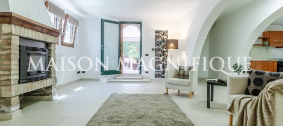 3 Schlafzimmer Villa in Ferrara, Italy, Nr. 309532 30