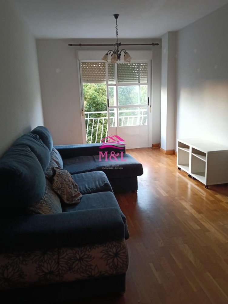 2 bedrooms Apartment in Merida, Spain No. 211198