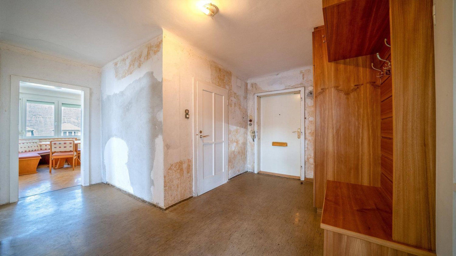 3-salle Appartement à Gries, Austria No. 218314