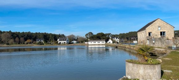 3 bedrooms House in Carnac, France No. 200230 8