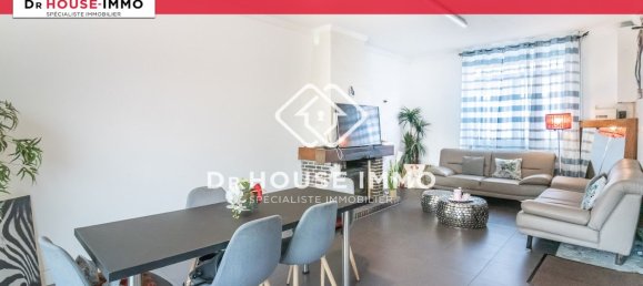 3 bedrooms House in Wattrelos, France No. 50947 2