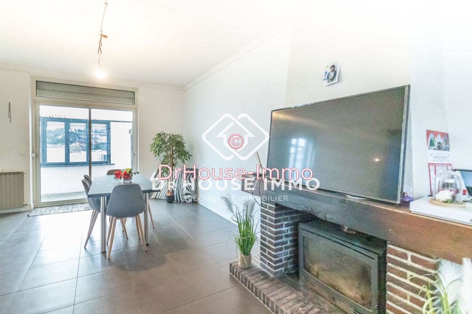 3 bedrooms House in Wattrelos, France No. 50947