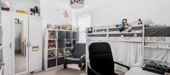 2 bedrooms Apartment in London, United Kingdom No. 12377 8