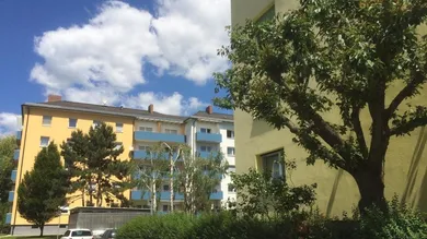 Apartamento T2 em Andritz, Austria N.º 258227