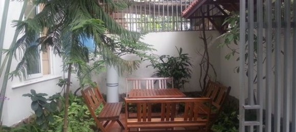 Квартира с 1 спальней в Бадинь, Вьетнам № 5237 5