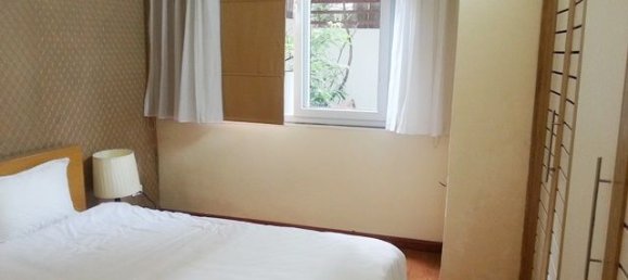 Квартира с 1 спальней в Бадинь, Вьетнам № 5237 2