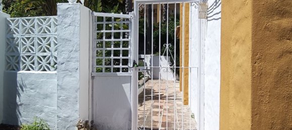 Adosado de 3 dormitorios en La Duquesa, Spain No. 140881 36