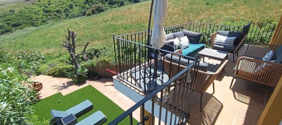 Adosado de 3 dormitorios en La Duquesa, Spain No. 140881 34