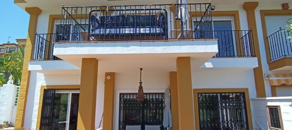 Adosado de 3 dormitorios en La Duquesa, Spain No. 140881 2