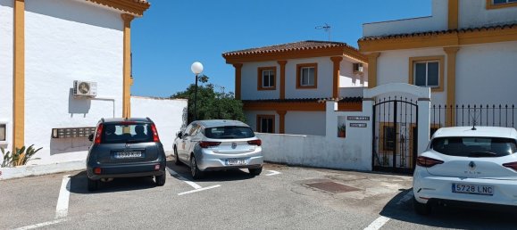 Adosado de 3 dormitorios en La Duquesa, Spain No. 140881 38