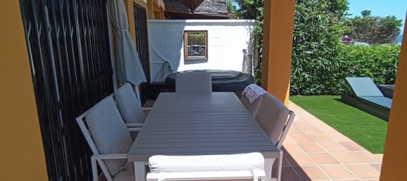 Adosado de 3 dormitorios en La Duquesa, Spain No. 140881 7