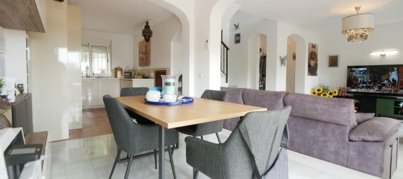 Adosado de 3 dormitorios en La Duquesa, Spain No. 140881 13