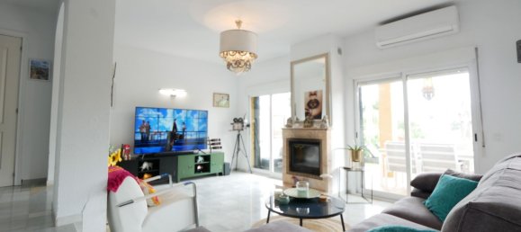 Adosado de 3 dormitorios en La Duquesa, Spain No. 140881 16