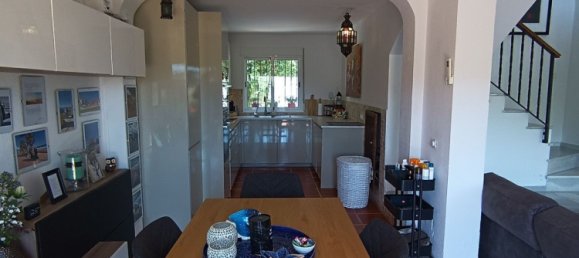 Adosado de 3 dormitorios en La Duquesa, Spain No. 140881 29