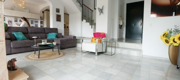 Adosado de 3 dormitorios en La Duquesa, Spain No. 140881 17