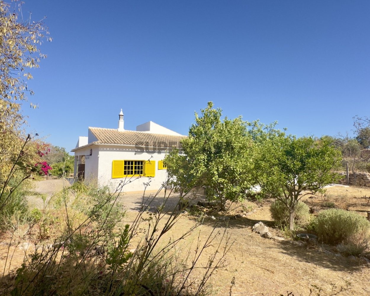 3 bedrooms House in Paderne, Portugal No. 309836